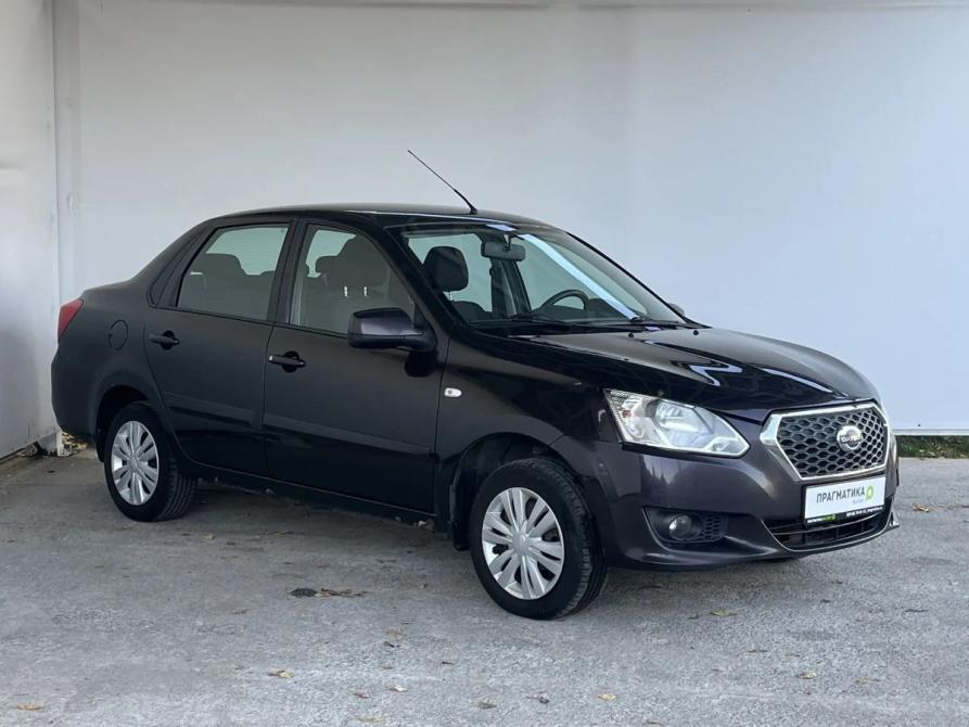 Datsun on-DO I Петрозаводск  - изображение 3