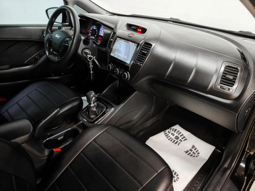 Kia Cerato III Рестайлинг (Classic) Тула  - изображение 7