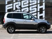 Chevrolet Niva I Рестайлинг Волгоград  - изображение 23