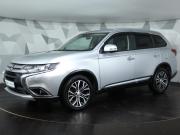 Mitsubishi Outlander III Рестайлинг 2 Москва  - изображение 28