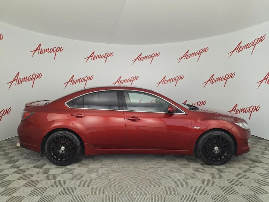 Mazda 6 II (GH) Псков  - изображение 6