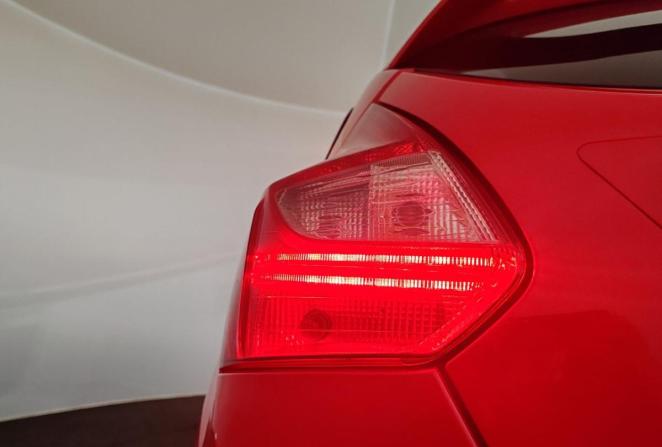 Ford Focus III с пробегом 2014 года, цена 870 000 рублей, 215088 км, хэтчбек, Автокод Объявления