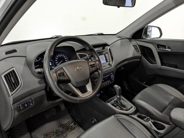 Hyundai Creta I с пробегом 2016 года, цена 1 735 000 рублей, 75849 км, внедорожник, Автокод Объявления