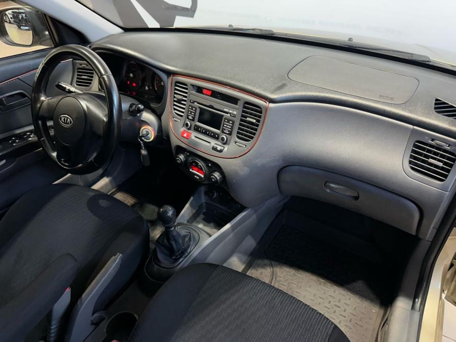 Kia Rio II Рестайлинг Ростов-на-Дону  - изображение 7