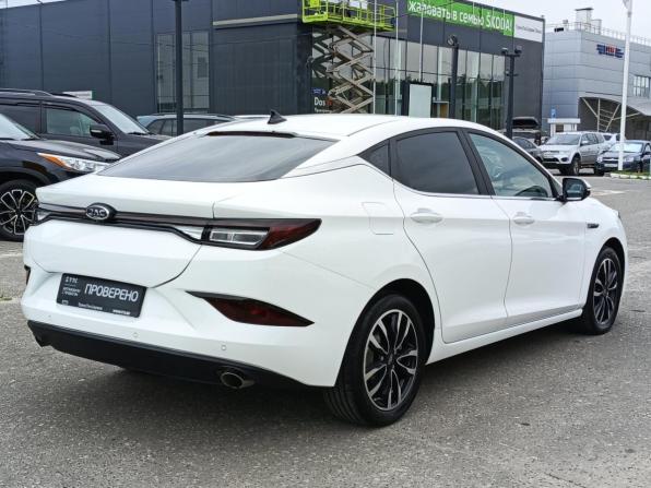 JAC J7 I с пробегом 2023 года, цена 1 295 000 рублей, 19618 км, хэтчбек, Автокод Объявления