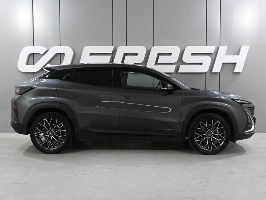 Changan UNI-T I Ростов-на-Дону  - изображение 5
