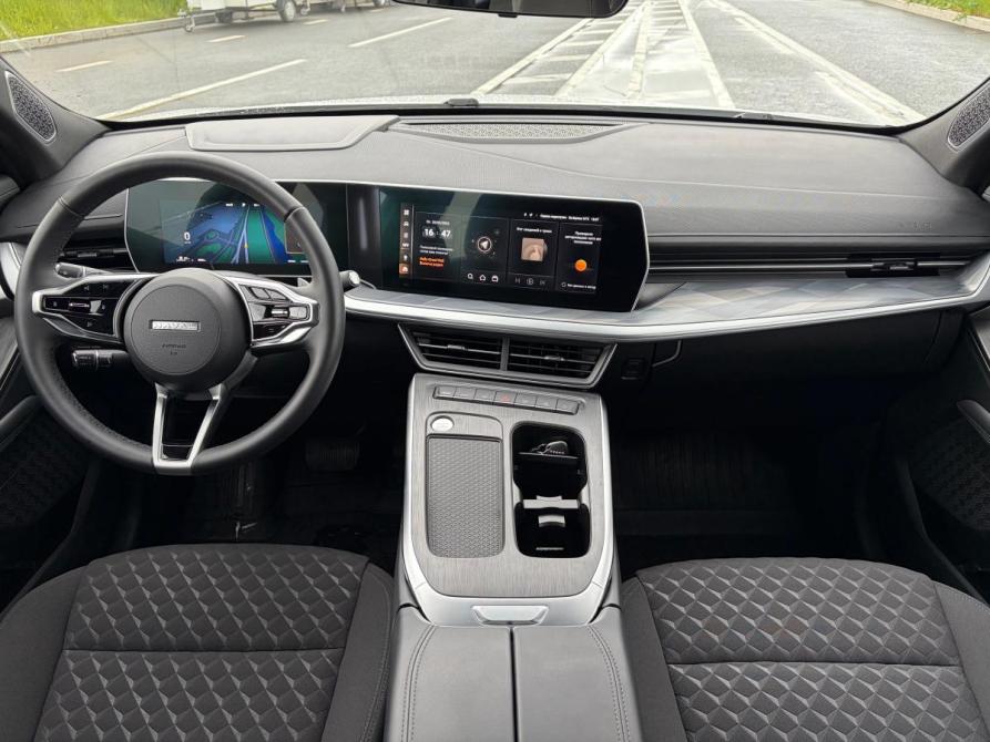 Haval F7 II Санкт-Петербург  - изображение 9
