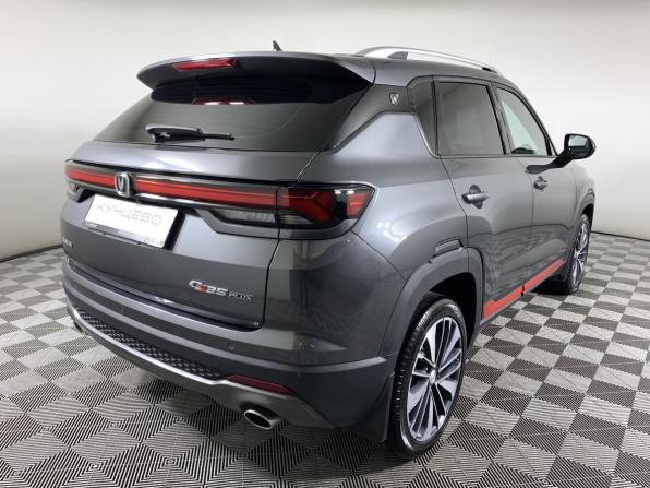 Changan CS35 Plus I Рестайлинг с пробегом 2023 года, цена 1 695 000 рублей, 53732 км, внедорожник, Автокод Объявления