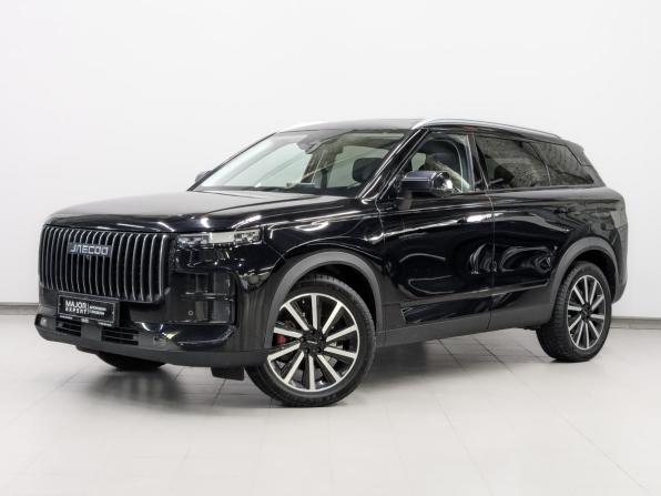 Jaecoo J7 I с пробегом 2023 года, цена 1 800 000 рублей, 112000 км, внедорожник, Автокод Объявления