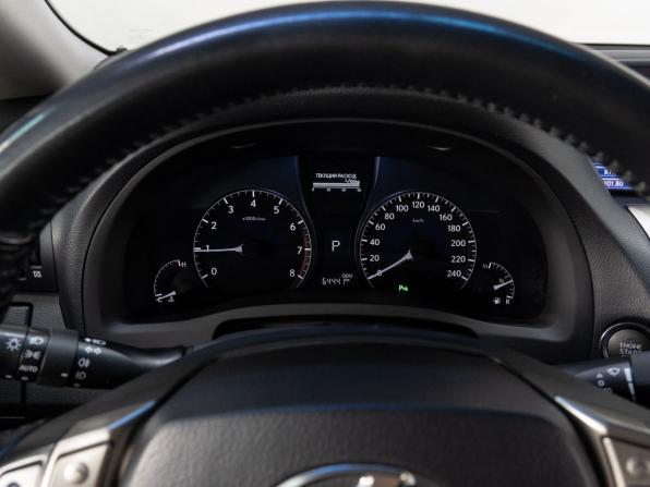 Lexus RX III с пробегом 2012 года, цена 3 449 000 рублей, 64439 км, внедорожник, Автокод Объявления