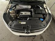 Volkswagen Tiguan I Рестайлинг Москва  - изображение 29