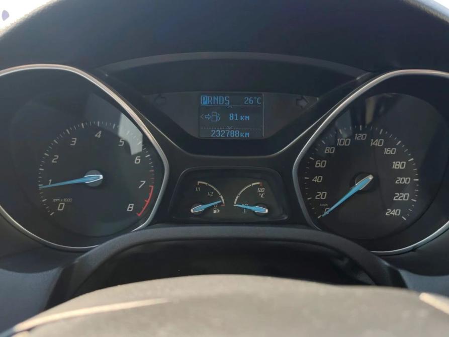 Ford Focus III Санкт-Петербург  - изображение 15
