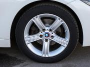BMW 3 серии VI (F3x) Рестайлинг Москва  - изображение 46