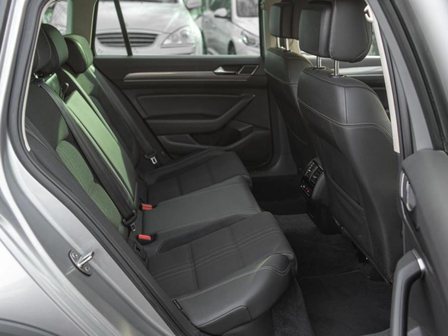 Volkswagen Passat B8 Рестайлинг Санкт-Петербург  - изображение 12