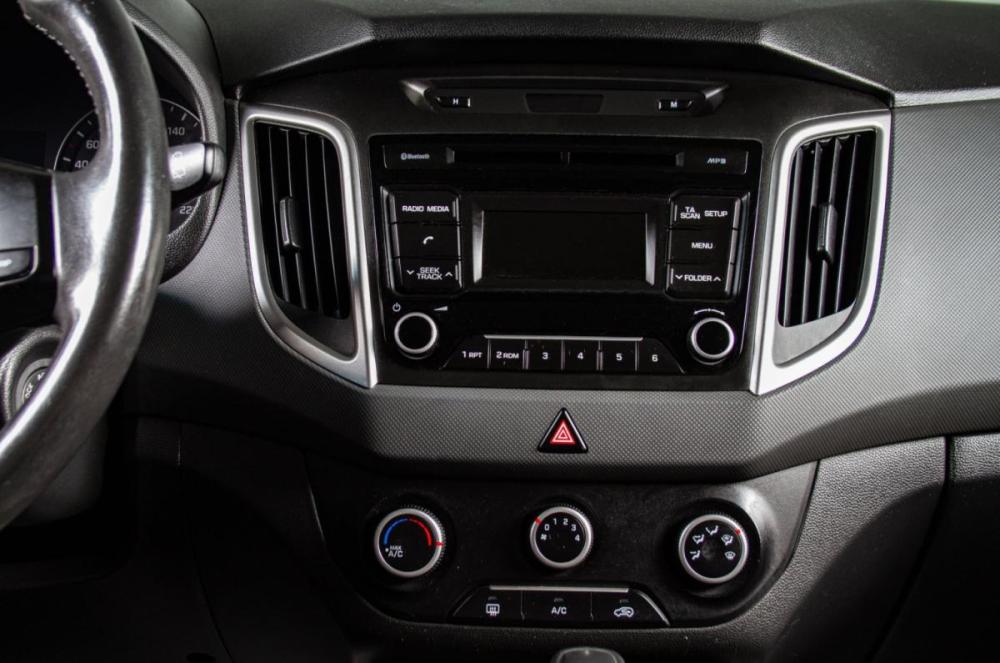Hyundai Creta I Сургут  - изображение 14