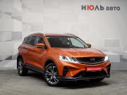 Geely Coolray I Екатеринбург  - изображение 24
