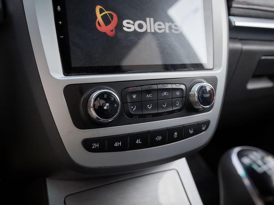Sollers ST6 Казань  - изображение 11