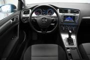 Volkswagen Golf VII Москва  - изображение 45