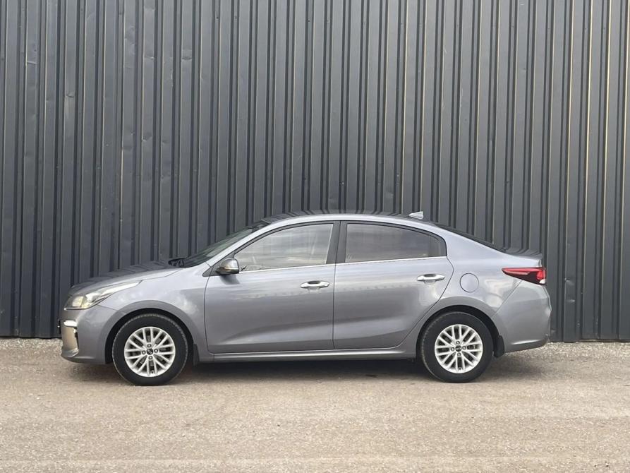 Kia Rio IV Самара  - изображение 8