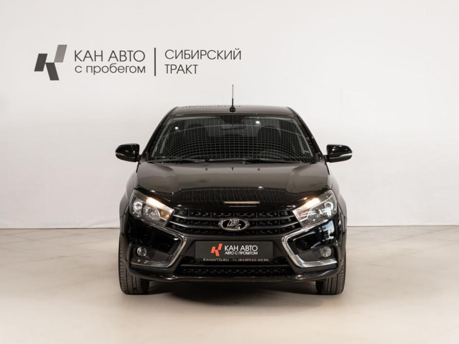 Lada (ВАЗ) Vesta I Казань  - изображение 2
