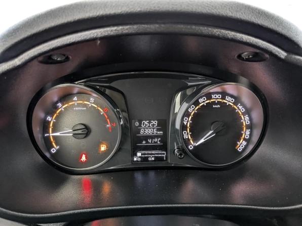 Lada (ВАЗ) Granta I Рестайлинг с пробегом 2023 года, цена 600 000 рублей, 83884 км, седан, Автокод Объявления