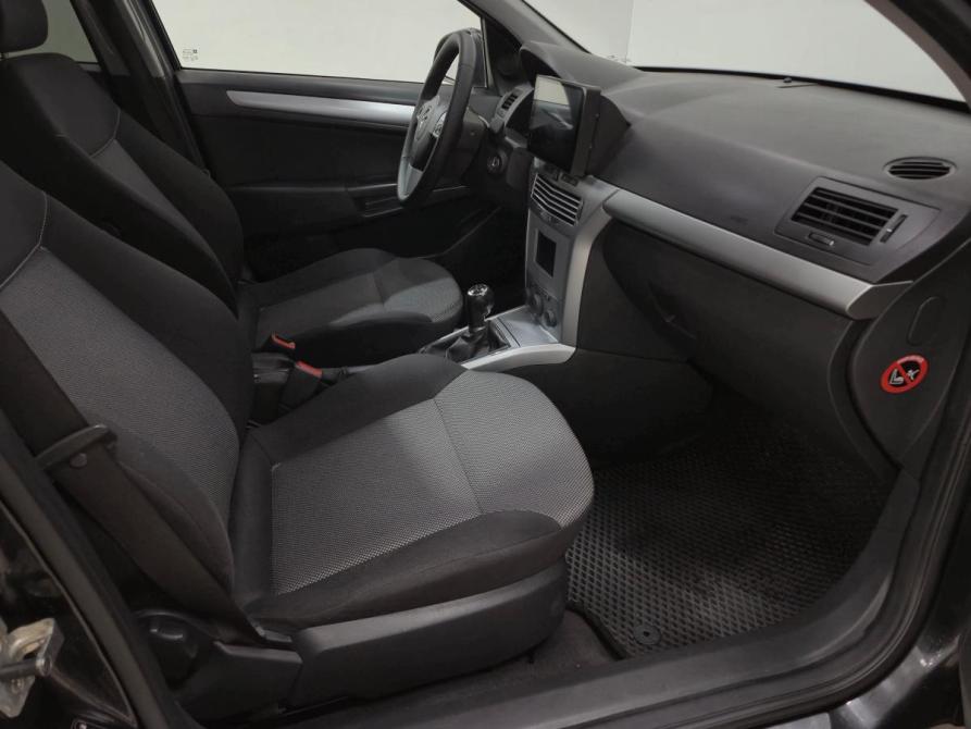 Opel Astra H Рестайлинг Альметьевск  - изображение 16