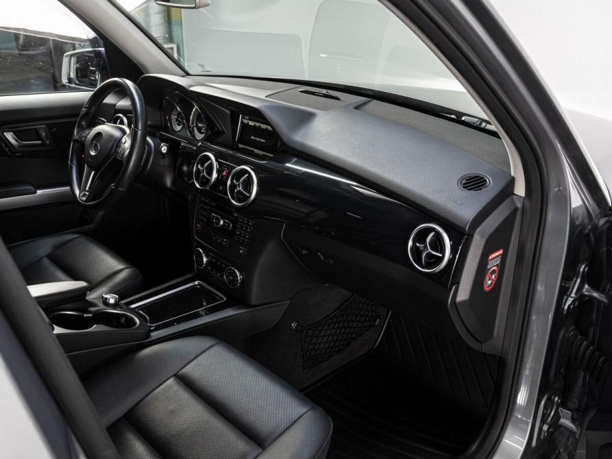 Mercedes-Benz GLK-Класс I (X204) Рестайлинг Тюмень  - изображение 15