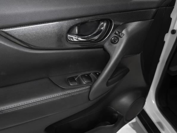 Nissan X-Trail III с пробегом 2017 года, цена 1 920 000 рублей, 118344 км, внедорожник, Автокод Объявления