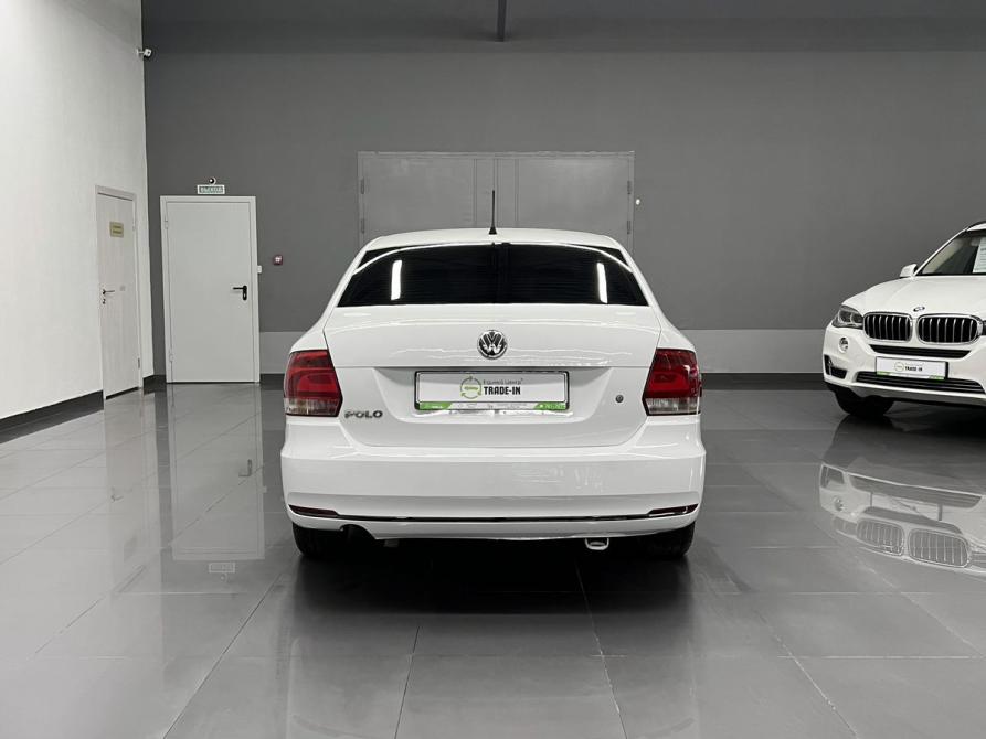 Volkswagen Polo V Тверь  - изображение 4