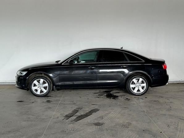 Audi A6 IV (C7) с пробегом 2011 года, цена 1 660 000 рублей, 157108 км, седан, Автокод Объявления