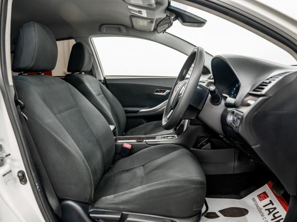 Toyota Allion II Рестайлинг 2 с пробегом 2017 года, цена 1 650 000 рублей, 134606 км, седан, Автокод Объявления