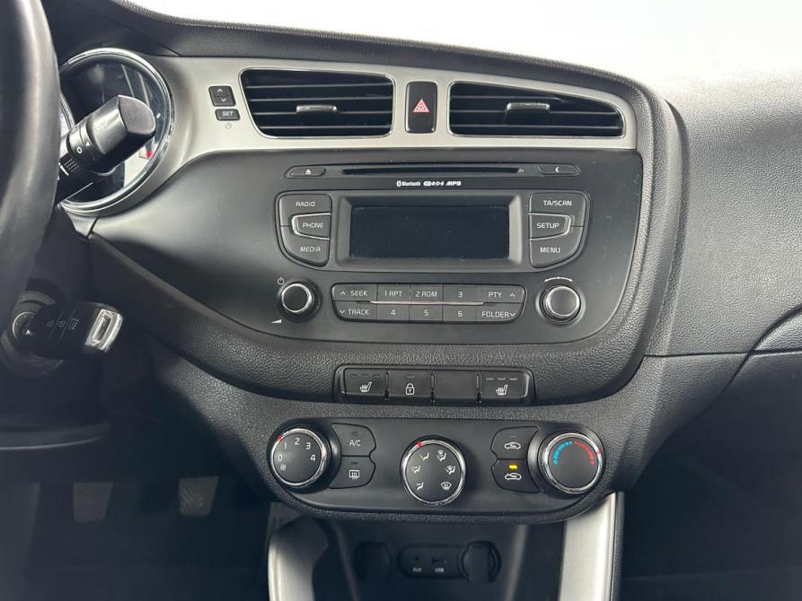 Kia Ceed II Тамбов  - изображение 16