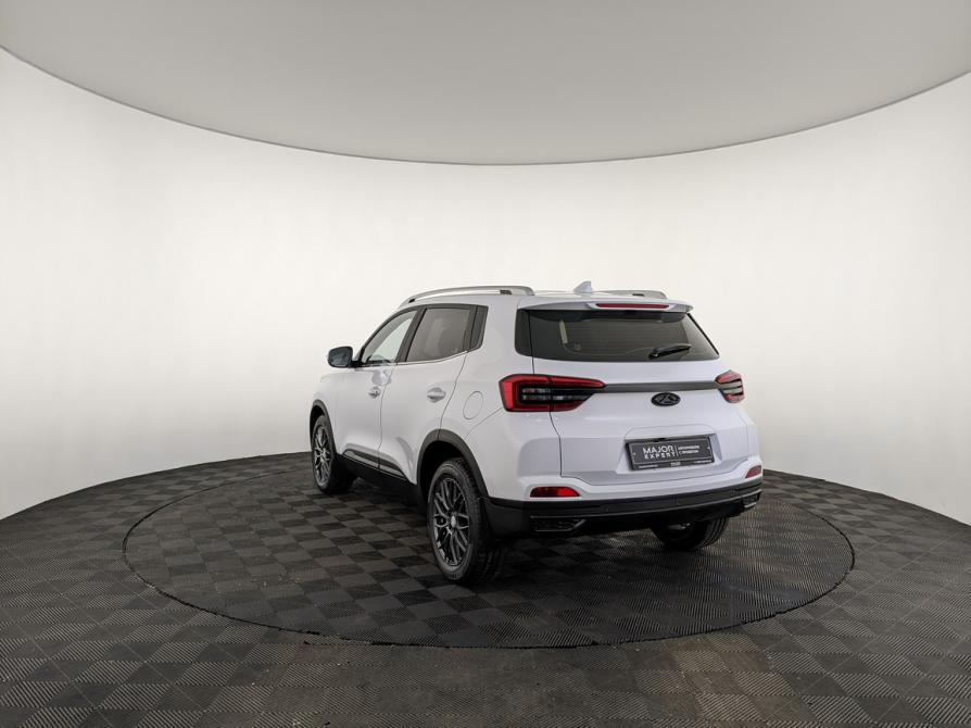 Chery Tiggo 4 I Рестайлинг Москва  - изображение 7