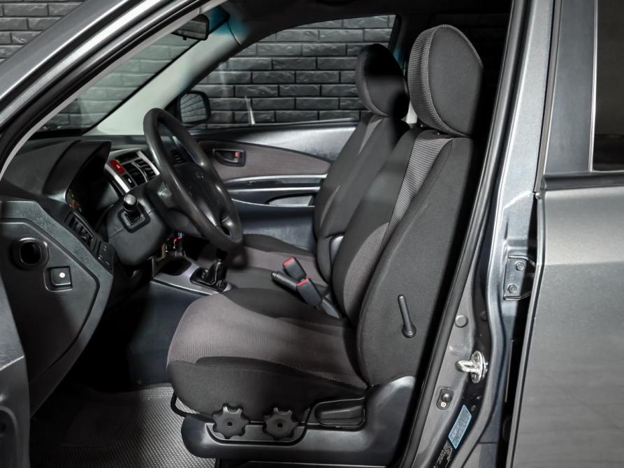 Hyundai Tucson I Екатеринбург  - изображение 10