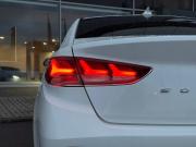 Hyundai Sonata VII (LF) Рестайлинг Санкт-Петербург  - изображение 30