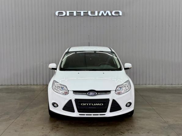 Ford Focus III с пробегом 2013 года, цена 797 000 рублей, 194000 км, хэтчбек, Автокод Объявления