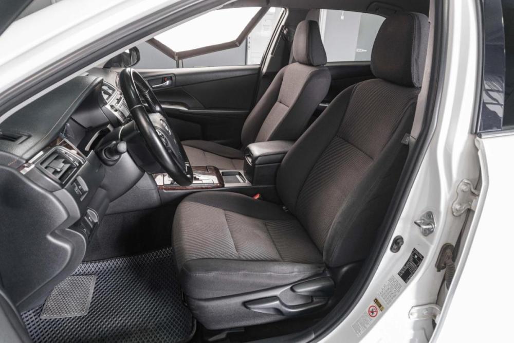 Toyota Camry VII (XV50) Рестайлинг Тюмень  - изображение 10