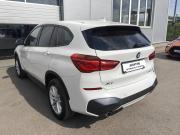 BMW X1 II (F48) Рестайлинг Москва  - изображение 28