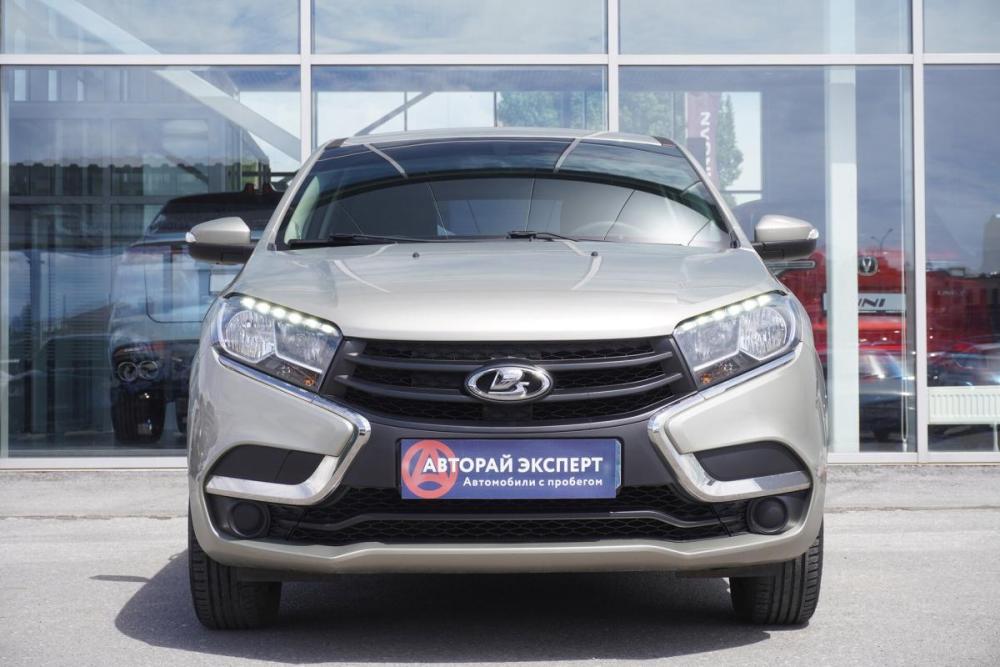 Lada (ВАЗ) XRAY I Ульяновск  - изображение 2