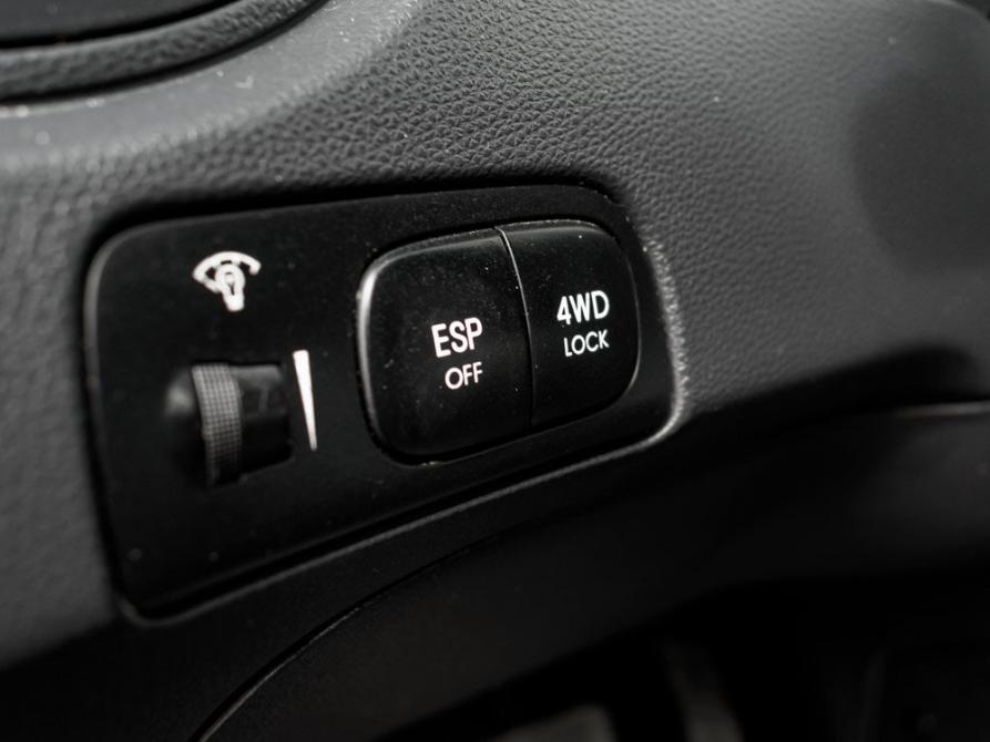 Kia Sportage II Рестайлинг Екатеринбург  - изображение 21