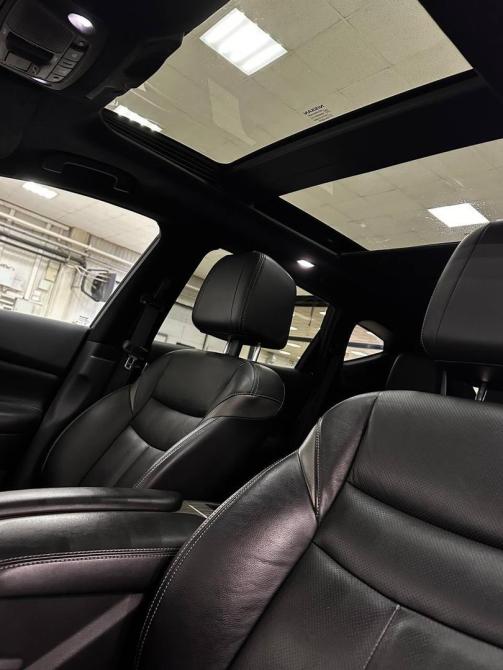 Nissan Murano III (Z52) Москва  - изображение 9