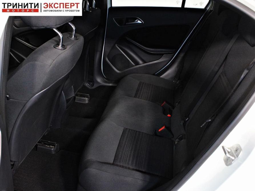 Mercedes-Benz A-Класс III (W176) Белгород  - изображение 16