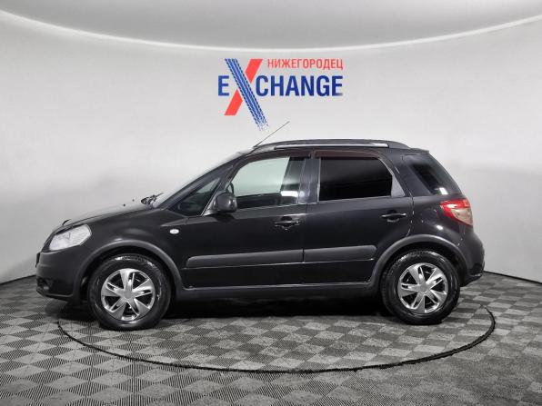 Suzuki SX4 I (Classic) Рестайлинг с пробегом 2012 года, цена 664 000 рублей, 253798 км, хэтчбек, Автокод Объявления