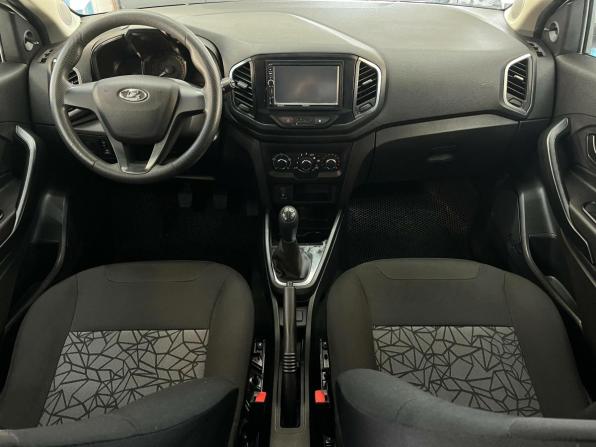 Lada (ВАЗ) XRAY I с пробегом 2020 года, цена 885 800 рублей, 96007 км, хэтчбек, Автокод Объявления