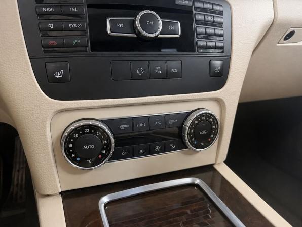 Mercedes-Benz GLK-Класс I (X204) Рестайлинг с пробегом 2014 года, цена 2 229 000 рублей, 122068 км, внедорожник, Автокод Объявления