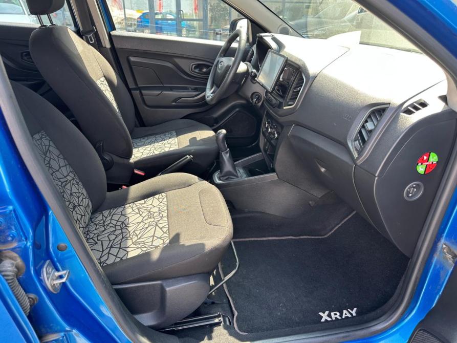Lada (ВАЗ) XRAY I Екатеринбург  - изображение 7