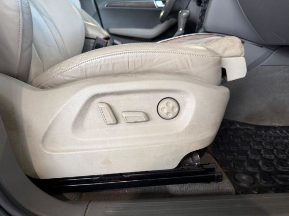 Audi Q5 I (8R) с пробегом 2011 года, цена 1 445 900 рублей, 192291 км, внедорожник, Автокод Объявления