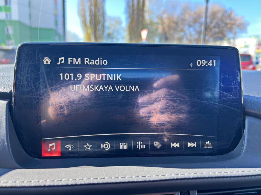 Mazda 6 III (GJ) Рестайлинг 2 Стерлитамак  - изображение 18