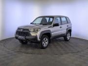 Lada (ВАЗ) Niva I Рестайлинг (Travel) Москва  - изображение 28
