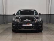 Kia Optima IV Рестайлинг Кемерово  - изображение 31